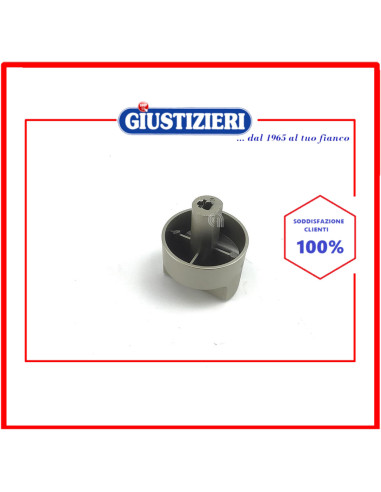 manopola rubinetto gas originale piano cottura bertazzoni