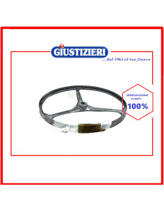 puleggia originale lavatrice whirlpool 2