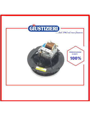 ventilatore originale forno whirlpool