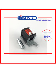 valvola ghiaccio fa661mx 2