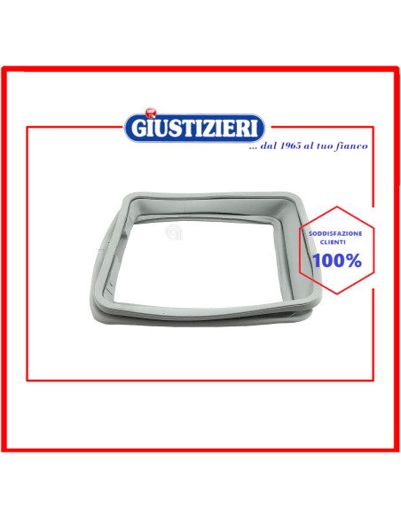 guarnizione oblò originale lavatrice bosch