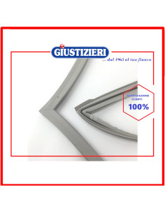 gasket ref aw4 4d gray