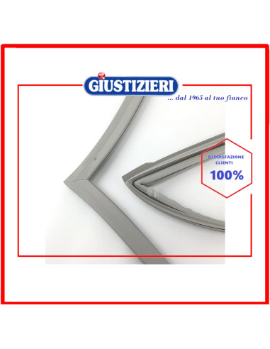gasket ref aw4 4d gray
