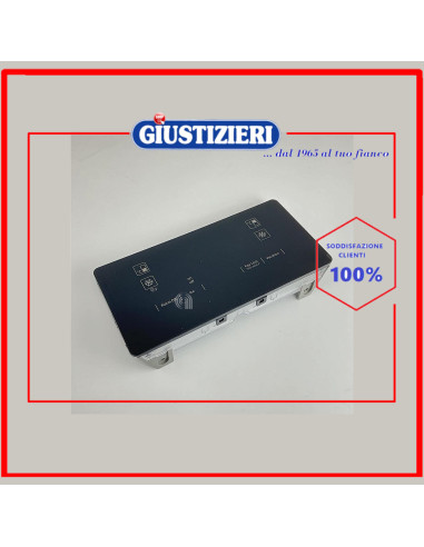 gruppo display