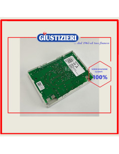 modulo display originale frigorifero bosch 2