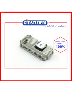 scheda elettronica timer 142 fw086 md726 par071 originale lavastoviglie smeg