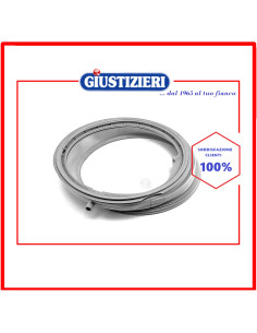 guarnizione oblò lavatrice candy 2