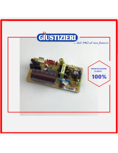 scheda elettronica 11w originale condizionatore samsung