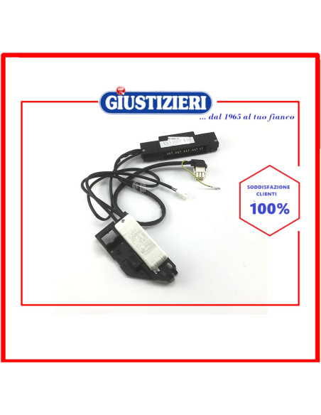 gruppo comandi esb led