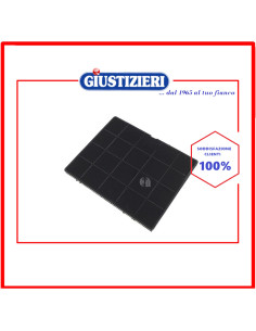 odourclean plus carbon filter