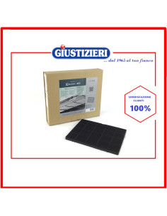 odourclean plus carbon filter 2