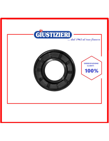 anello tenuta 25x52x10 lavatrice universale