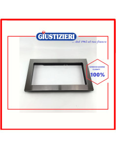 porta vetro esterna originale forno samsung