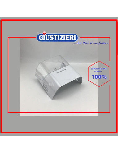 case ice bucket ggh cool white