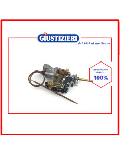 termo frn d.0,41 s341gx