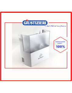 gruppo ice stock box