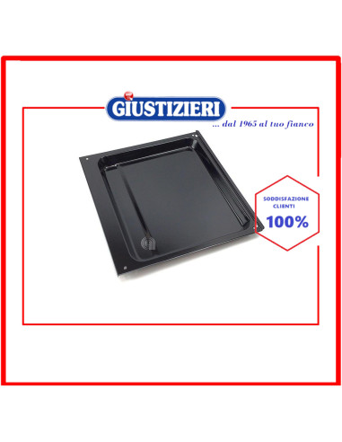 teglia originale forno ilve