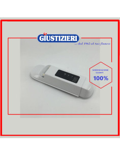thermostat electronic as