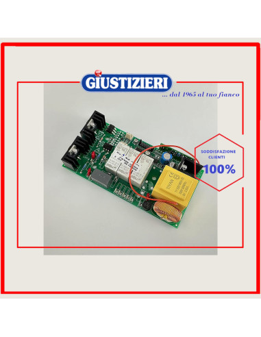 kit bas.be093e x ric