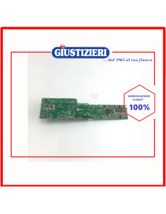 scheda 43020392+e43023950 candy 2