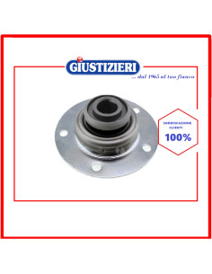 mozzo lavatrice ardo merloni