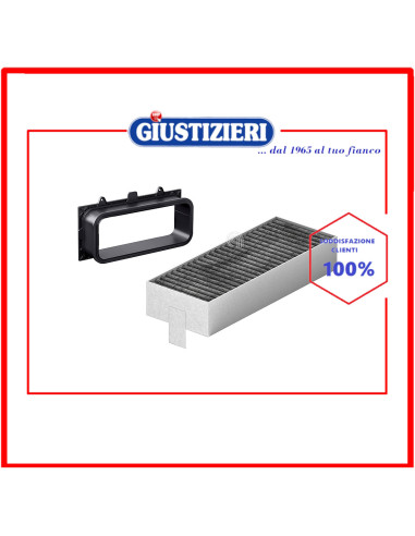 filtro originale cappa aspirante bosch
