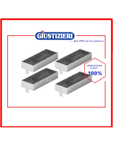 filtro originale cappa aspirante bosch
