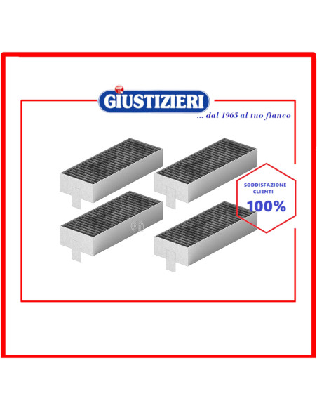 filtro originale cappa aspirante bosch