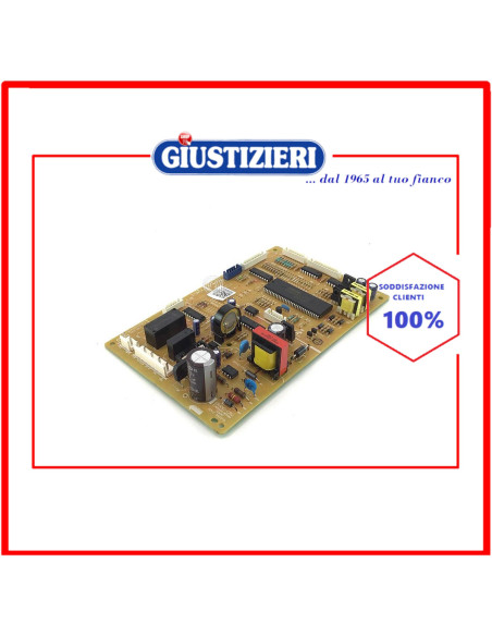 pcb main display kayra 123 197