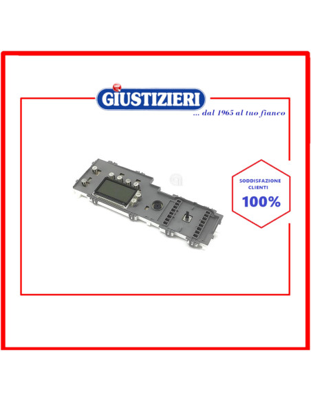 scheda elettronica programmata originale asciugatrice beko