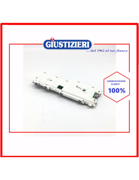 scheda elettronica programmata originale asciugatrice beko