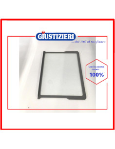 frame ripiano in vetro frigo vestel