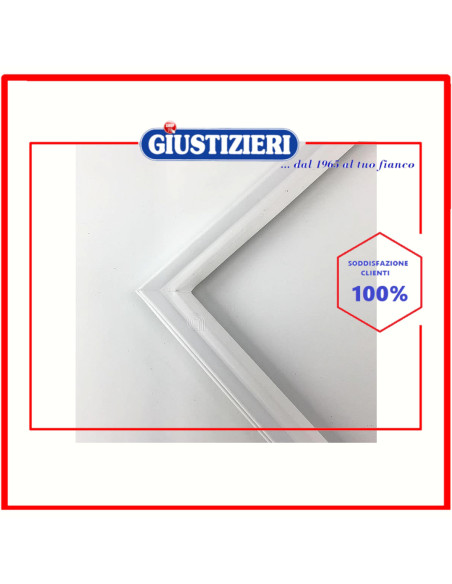 guarnizione magnetica frigo