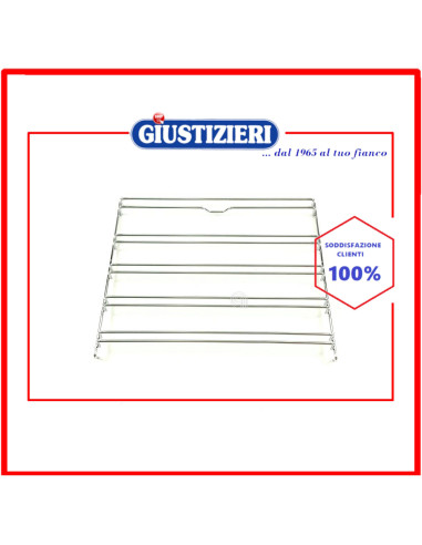 griglia lat f60 dx-sx