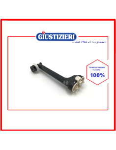 canale,grigio scuro,l=229,6mm