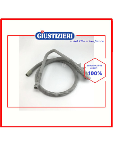 outlet hose