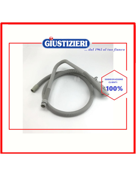outlet hose
