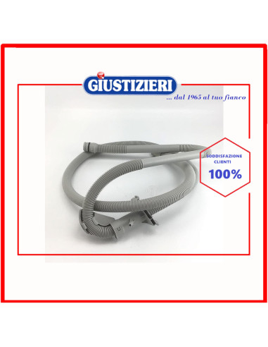 outlet hose