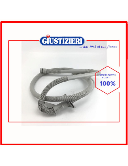 outlet hose