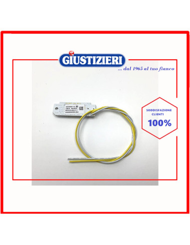 scheda elettronica,led,luce,1.