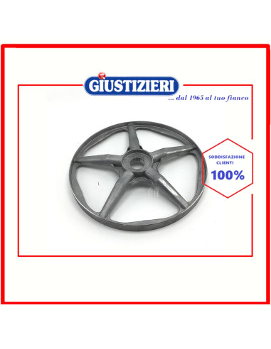 pulley motor dual drive ldod2