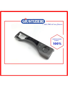 cruscotto con sensore