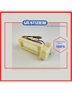 motor geared dmper nsba001tp1 dc12v 2
