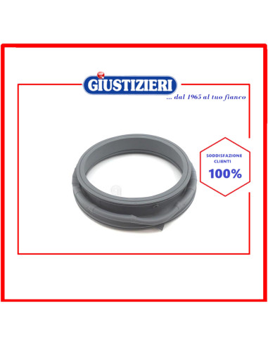 guarnizione oblò ww5500k originale lavatrice samsung