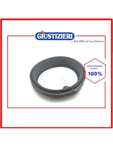 guarnizione oblò ww5500k originale lavatrice samsung