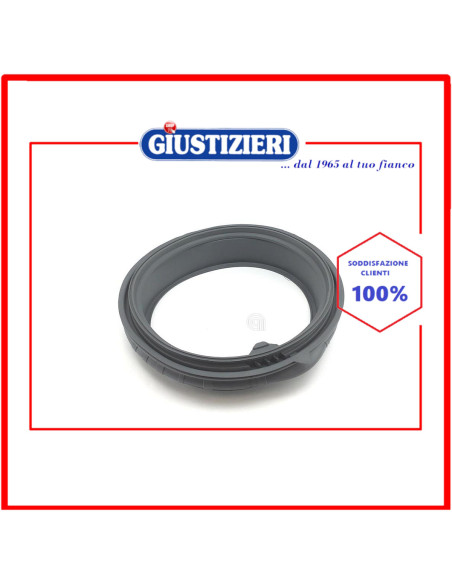 guarnizione oblò ww5500k originale lavatrice samsung