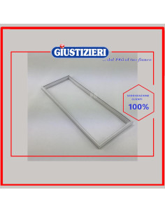 evaporator door gasket ht 50 be