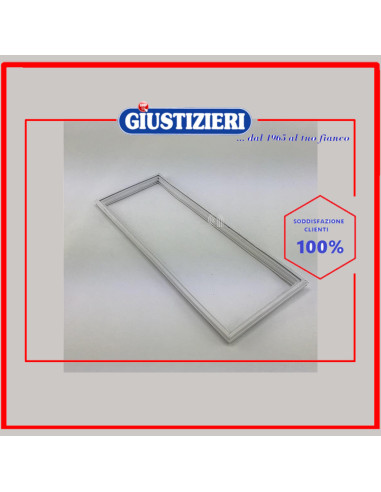evaporator door gasket ht 50 be