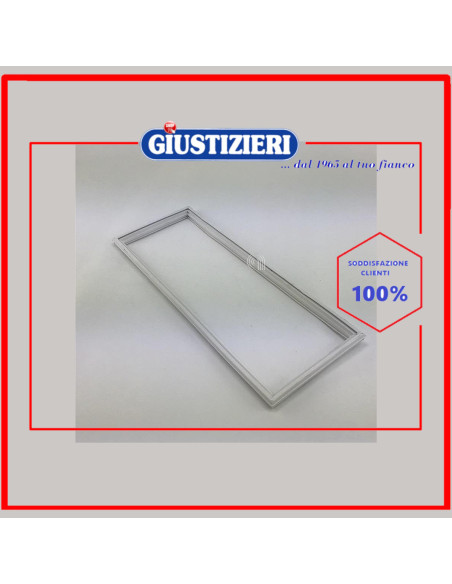 evaporator door gasket ht 50 be