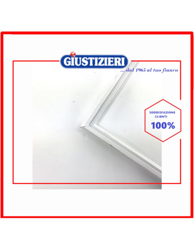 evaporator door gasket ht 50 be
